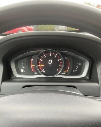Volvo XC 60 cena 79900 przebieg: 85260, rok produkcji 2017 z Szydłowiec małe 436